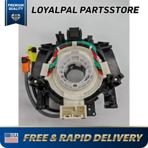 New High-Quality Clock Spring For Nissan TITAN 04-15 Rogue 08-15 B5567-CB69D US - Picture 1 of 5