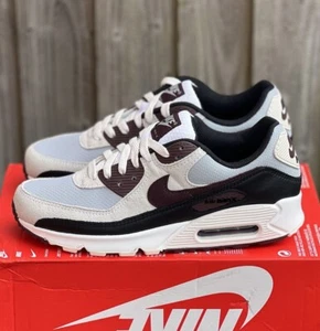 Nike Air Max 90 Men's Trainers Size UK 7-11 EU 41-46 (DQ4071 004) - Picture 1 of 5