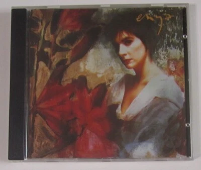 Enya – Watermark CD USED (Disc Germany) - Image 1 of 2