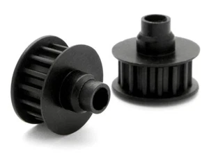 HPI Riemenradsatz 15Z (2St) 85016 für Sprint, Sprint 2 Modelle - Bild 1 von 2