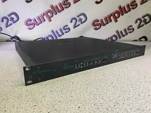 Telos One + One Digital Hybrid Telephone Line Audio Broadcast Interface - Picture 1 of 7