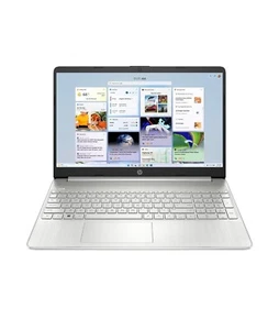 HP 15s-fq5022na Full-HD Laptop - Core™ i5 (Brand New Original HP Product) - Picture 1 of 10