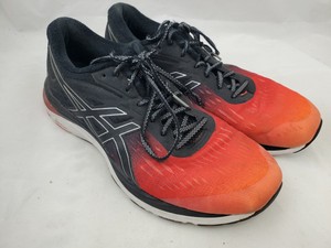 Scarpe da ginnastica da uomo arancione di ASICS GEL-cumulus | Acquisti  Online su eBay