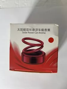 Solar Power Car Aroma - Bild 1 von 6