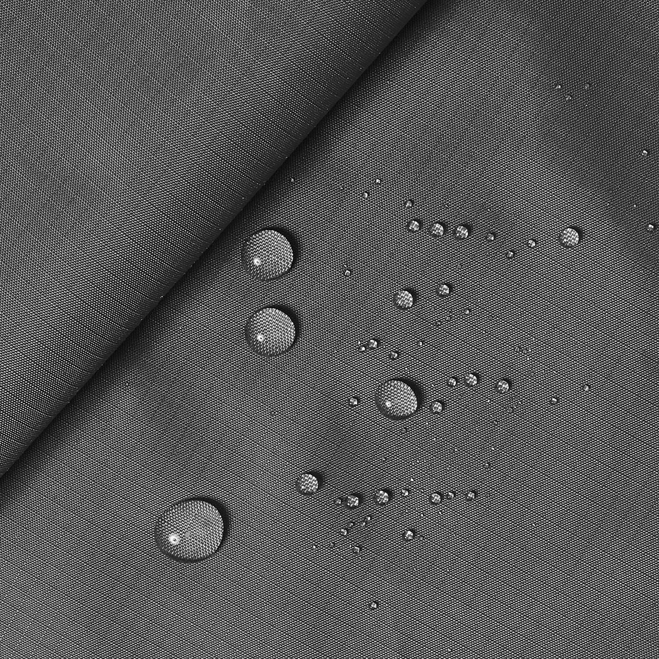 Tela Ripstop de nailon recubierta de PU 70 denier 1,9 oz 62/63" de ancho impermeable tienda cometa Foto 1 de 1