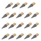 Set of 19 Replaceable Pencil Heads for Forever Pen