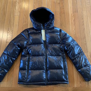 Las mejores ofertas en Abrigos Abercrombie \u0026 Fitch Puffer Jacket para De  hombre | eBay