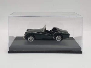 Triumph TR3 Edicola 1/43 - Foto 1 di 4