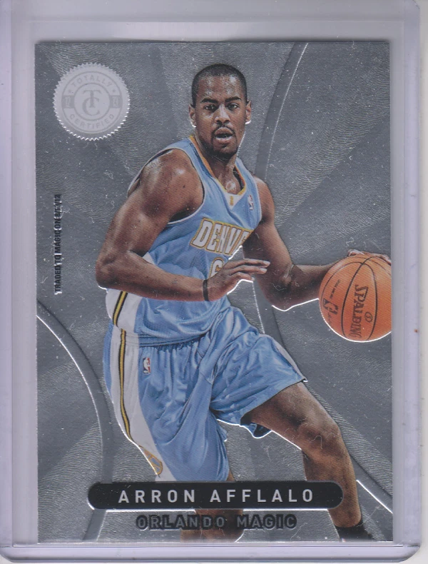 2012-13 Totally Certified Basketball Singles - You Choose - Image 1 of 1