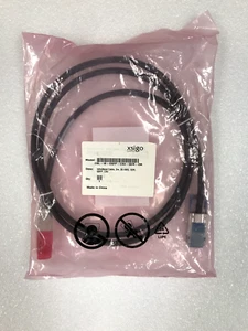 Mellanox 2m 4X QSFP Micro GiGaCN Hybrid Cable MCC4N26C-002 - Picture 1 of 1
