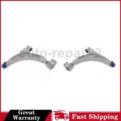 Rótula brazo de control inferior delantero para Chevrolet Malibu Mevotech 2013~2015 Foto 1 de 4