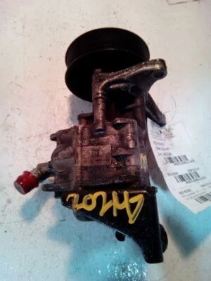 Power Steering Pump/Motor 2011 535i Sku#3206183 - Image 1 of 4