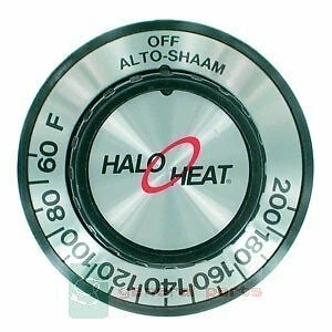 ZUMEX USA KN-3469 KNOBTHERMOSTAT200 DEG. F.