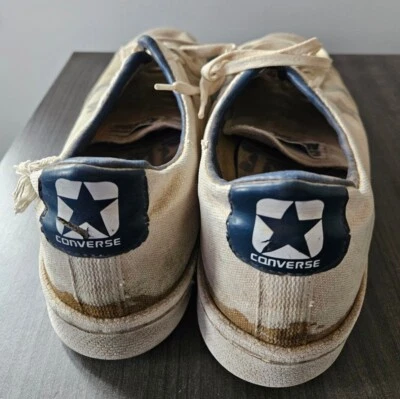 Vintage Converse All Stars 1960's-70's Men's Size 13 - Image 1 of 4