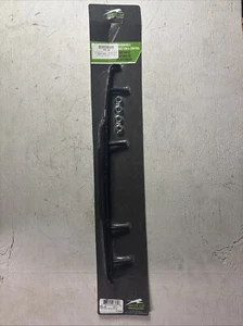 Arctic Cat Dooly 6" Twin Carbide Snowmobile Wearbars Dual Saddleless - 3639-344 - Picture 1 of 1