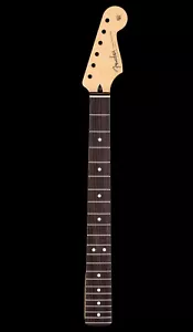 Fender Made in Japan Hybrid II Stratocaster Neck #04343 - Picture 1 of 2