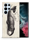 CASE COVER FOR SAMSUNG GALAXY|GREENLAND-WHALE
