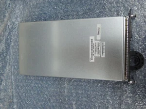 Cisco C3K-PWR-750WAC V02 power supply90Day's warranty Real time Listing . - Picture 1 of 4