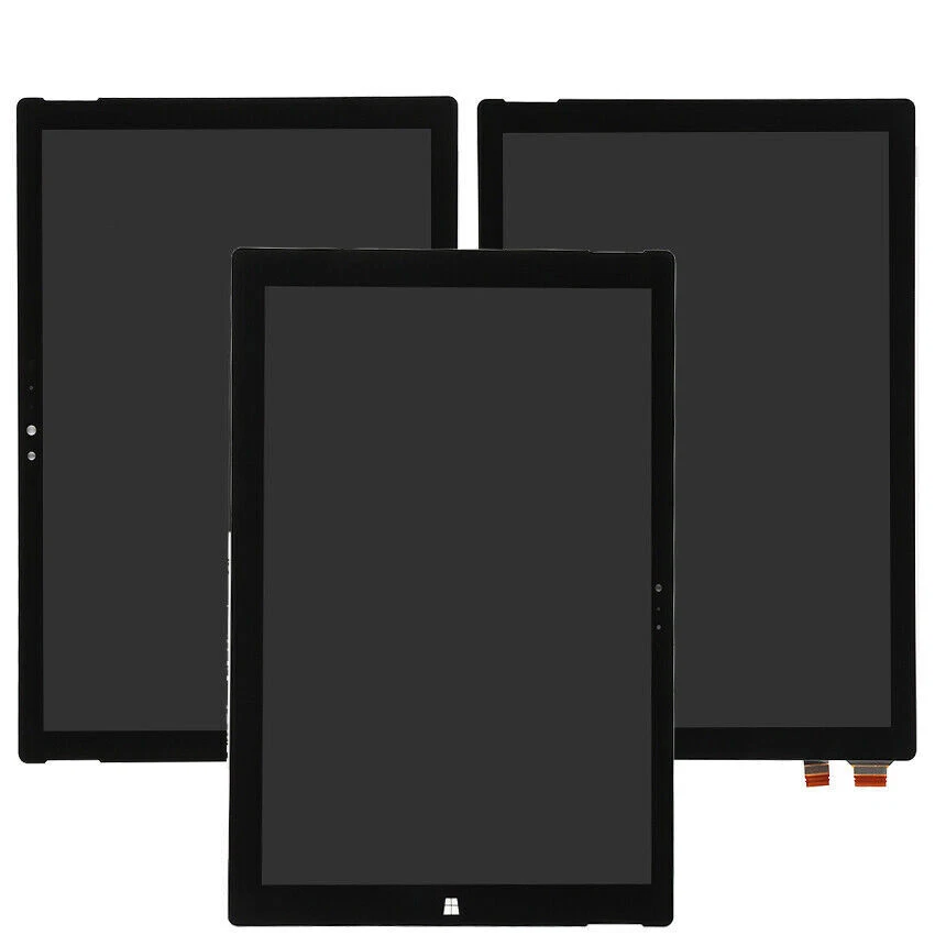 For Microsoft Surface Pro 3 4 5 6 7 Pro X LCD Display Touch Screen Digitizer Lot - Image 1 of 1
