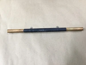 Resistencia refrigerada por agua Cooper CTG9836 / 102179 10 ohmios #20I6 - Imagen 1 de 3