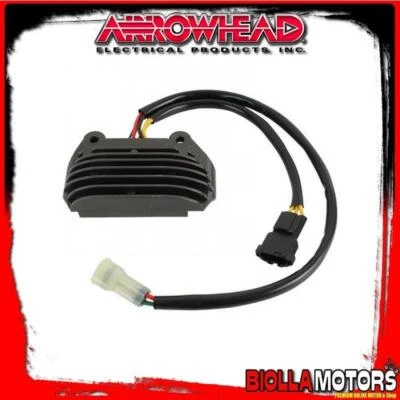 AKM6003 VOLTAGE REGULATOR KTM 250 EXC-F 2013- 249CC - Image 1 of 4