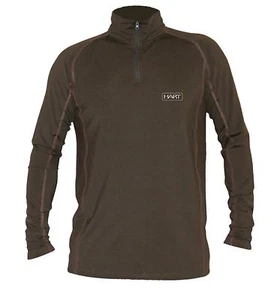 HART - Thermo-Langarm-Shirt AKTIVA-Z - grün - XHAZG - Bild 1 von 1