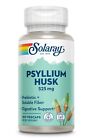 Solaray Psyllium Husk 525mg 100 Capsule