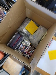 ๐ฅ Football, Baseball, Basketball, Card Lot / ๐ฅ - Picture 1 of 17