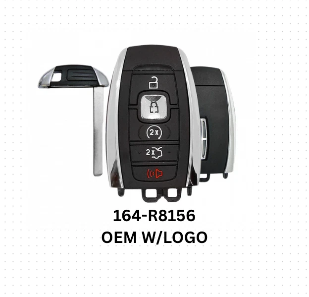 FACTORY OEM 2018-2020 LINCOLN CONTINENTAL SMART KEY KEY FOB 164-R8154 - Image 1 of 1
