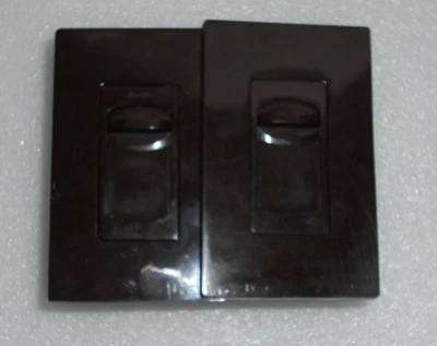 ELAN Home Systems VSS, 1x,2x,4x,8x, Impedance matching switch, Brown, Pre Owned - Image 1 of 4