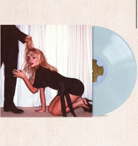 Man's Best Friend SIGNED Sabrina Carpenter Standard Vinyl LP 💋[PRESALE] - Picture 1 of 1