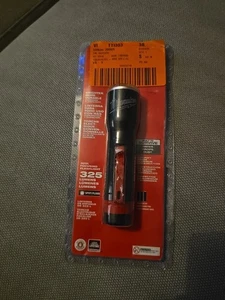Milwaukee 2107 Focusing Flashlight - Black - Picture 1 of 2