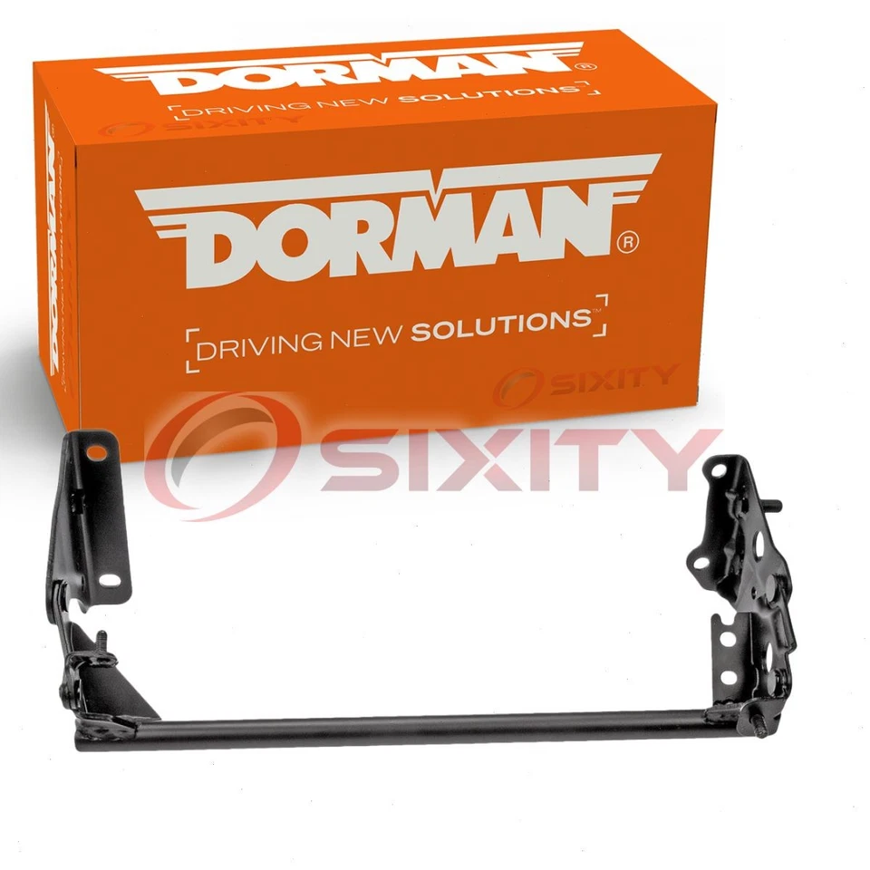 Dorman Seat Mounting Bracket for 2003-2007 Nissan Murano Body Seats  tu - Image 1 of 4