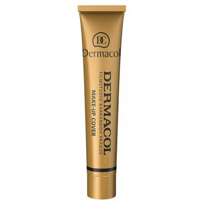 DERMACOL Make-Up Cover wasserfeste Grundierung 207 30g - Bild 1 von 2
