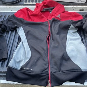 Air Jordan Jacket Xl Youth Therma Fit - Picture 1 of 5