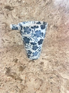Japanese Marunao Unique Pitcher For Creamer Syrup - Picture 1 of 4