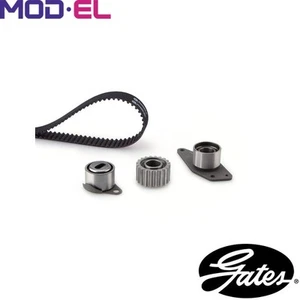 TIMING BELT SET K025485XS FOR MITSUBISHI CARISMA VOLVO V40S40I F8QT 1.9L 4cyl - Picture 1 of 7