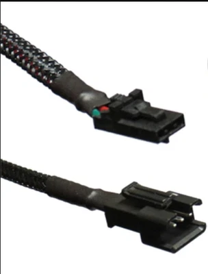 Адаптер Corsair RGB (3-контактный) на JST-SM адресуемый RGB - Изображение 1 из 3