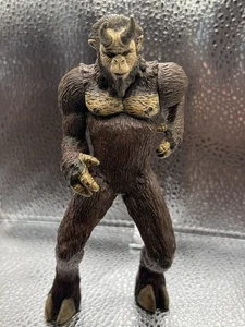 Gary The Monster Little Nicky McFarlane Toys 2000 6" Figure - Picture 1 of 2