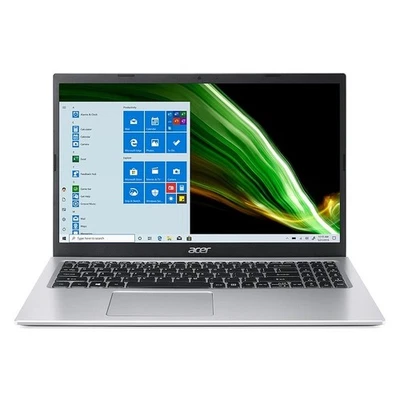 Acer Aspire 1 A115-32-C64E N4500 Computer portatile 39,6 cm (15.6") Full HD Inte - Immagine 1 di 4