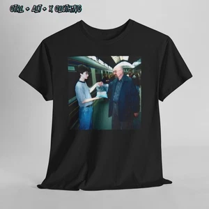 Harry Potter Breaking Bad Crossover Shirt, Magic TV, Wizard Chemistry Unisex - Picture 1 of 10