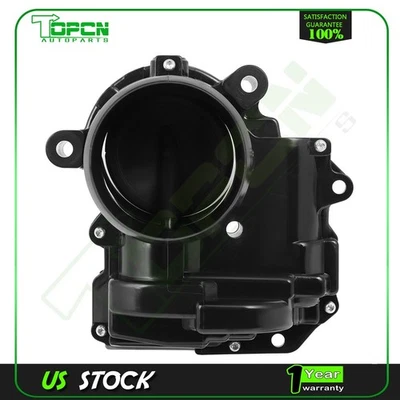 Throttle Body Kit FOR Mini Cooper Paceman 2013 2014 2015-2016 L4 1.6L TB1120 - Image 1 of 4
