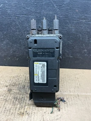 Ford E250 E350 2003 2007 bomba de freno antibloqueo ABS antibloqueo r4408 DG Foto 1 de 4