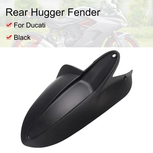 Guardabarros trasero para Ducait Monster 796 Hypermotard 821/939 Hyperstrada 821 - Imagen 1 de 13