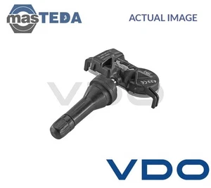 A2C3781940780 WHEEL SENSOR TYRE PRESSURE CONTROL SYSTEM VDO NEW OE REPLACEMENT - Picture 1 of 6