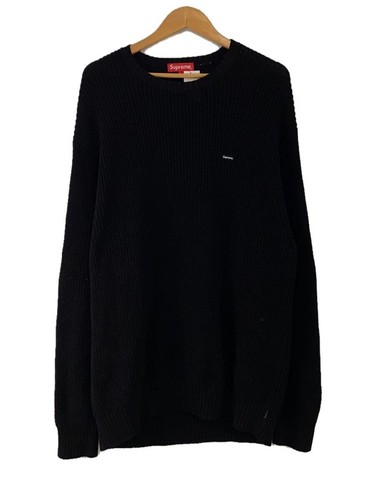 Giacca Supreme PLAYBOY 19SS Crew L Cotone BLK