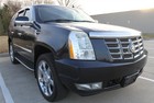 2008 Escalade AWD NAVIGATION REARCAM XM 22" WHLS DVD ENT 3RD ROW