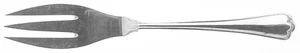 Buccellati Saint Mark  Salad Fork 27863 - Picture 1 of 1