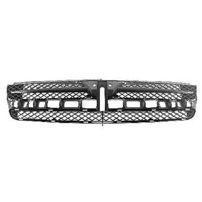 For Toyota Sienna 2004 2005 Grille | Black | CAPA Foto 1 de 2