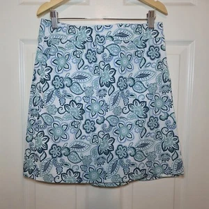 Ripskirt Hawaii Wrap Skirt Beach Cover Size S Blue - Picture 1 of 8